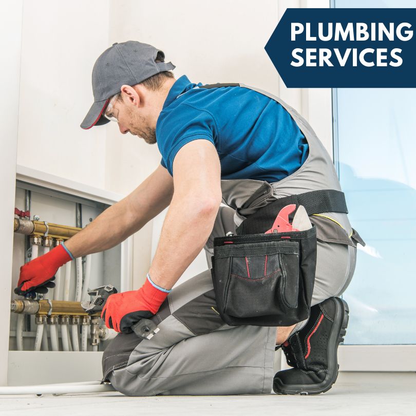 Dupont Plumbing Company
